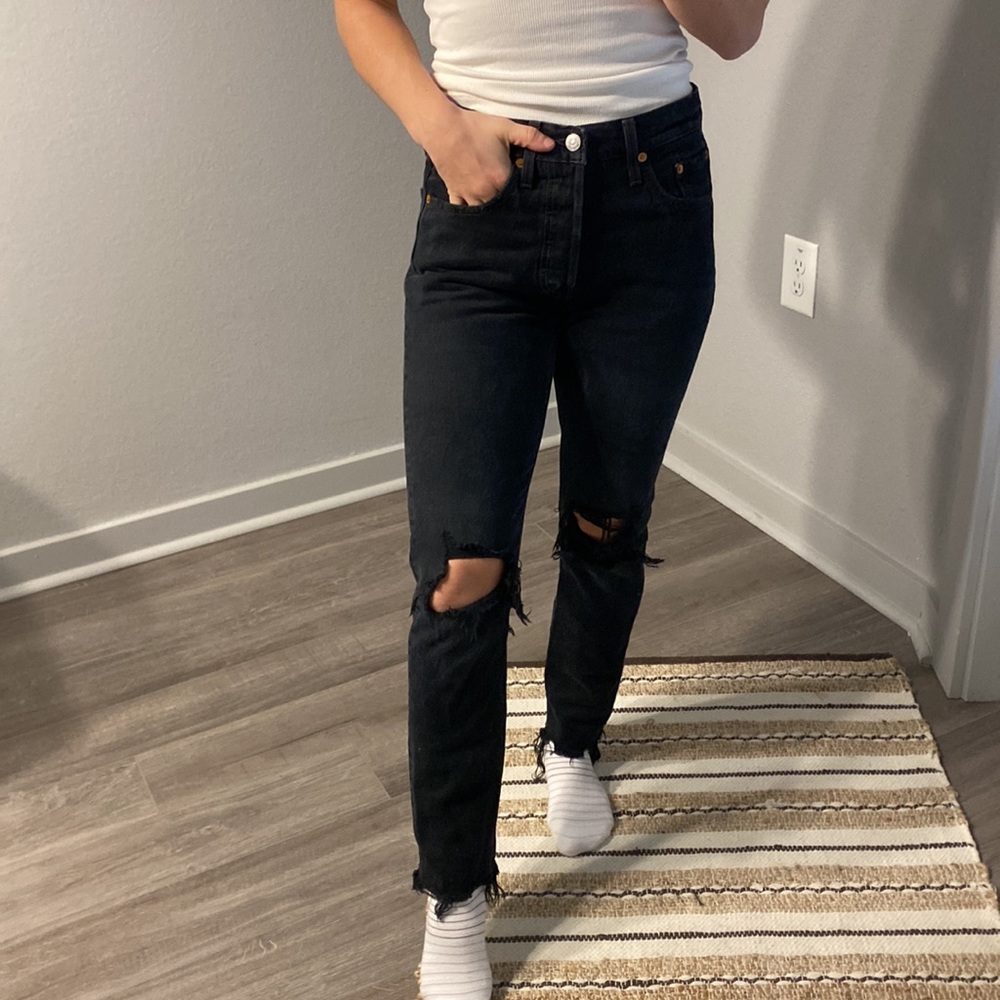 Levi’s 501